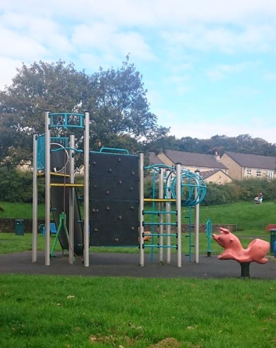 ball grove small