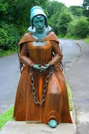 witch